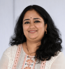 Dr. Mrudula Srinath