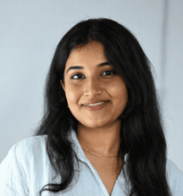 Sadhana Lakkaraju