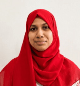 Fatima Khan