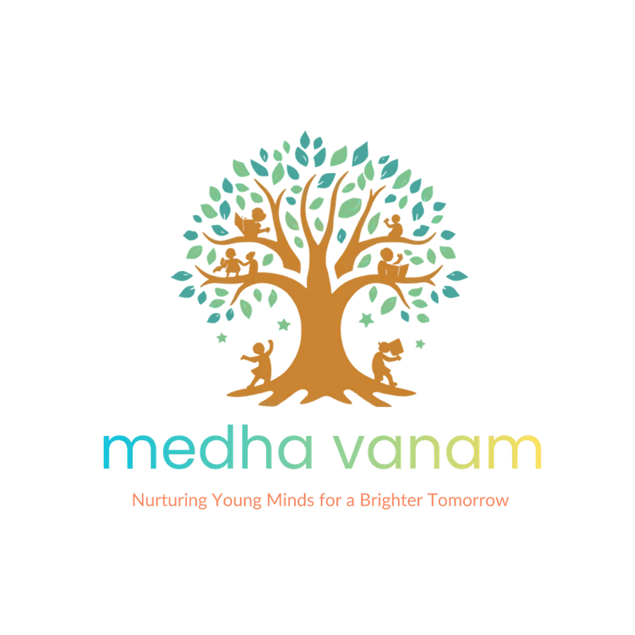 Medha Vanam — nurturing young minds for a brighter tomorrow